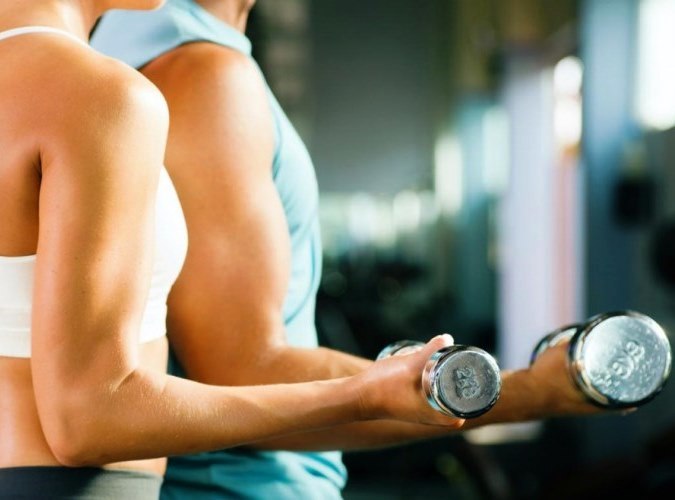 Musculação